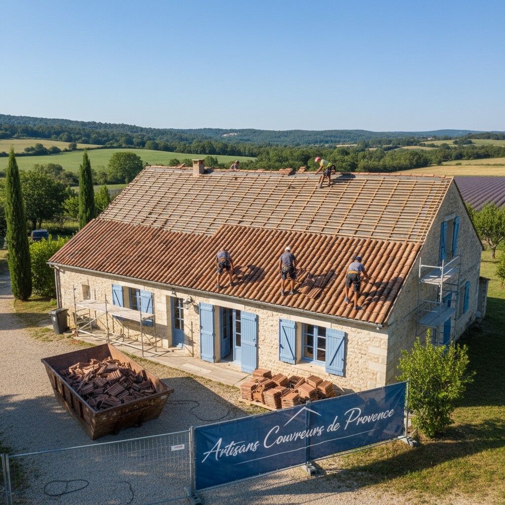 L'ART DU TOIT